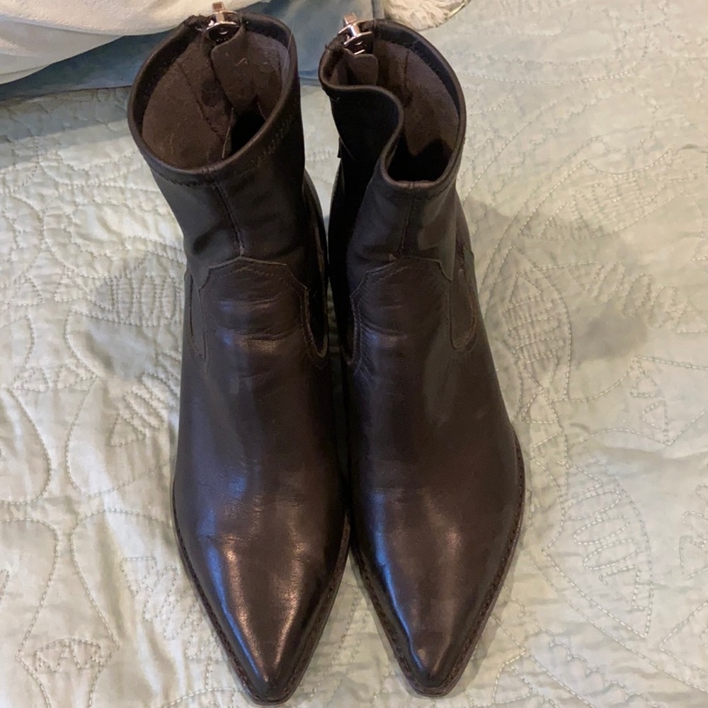 Dolce Vita Boots